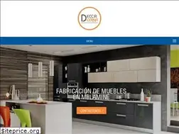 Sites similar to decorcerna.com