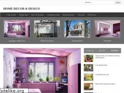 Sites similar to decorconcepts.net