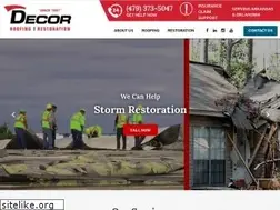 Sites similar to decorconstruction.com