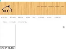 Sites similar to decorcorners.com