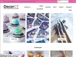 Sites similar to decorct.com