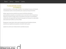 Sites similar to decorcuina.es
