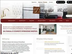 Sites similar to decordia.pl