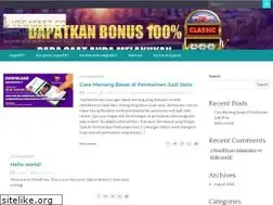 Sites similar to decordots.com
