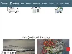 Sites similar to decordreams.com.au