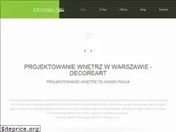 Sites similar to decoreart.pl