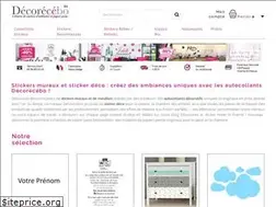 Sites similar to decorecebo.fr