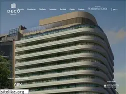 Sites similar to decorecoleta.com