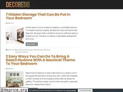 Sites similar to decoredo.com