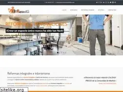 Sites similar to decoreforma2000.com