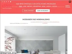 Sites similar to decorehome.com.br