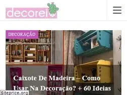 Sites similar to decorei.org