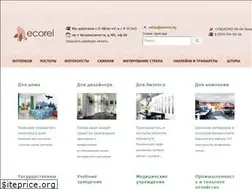 Sites similar to decorel.by