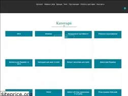 Sites similar to decorelhome.com.ua