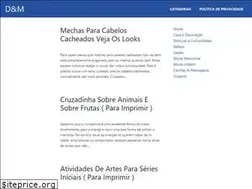 Sites similar to decoremoda.biz