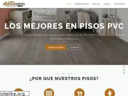 Sites similar to decorempanama.com