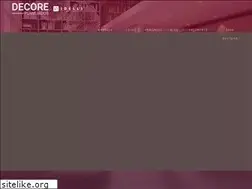 Sites similar to decoreplanejadosidelli.com.br