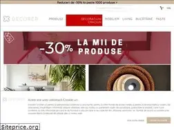 Sites similar to decorer.ro