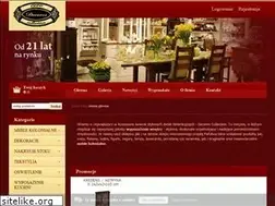 Sites similar to decores.pl