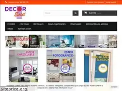 Sites similar to decorestil.com