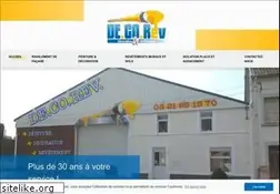 Sites similar to decorev.fr