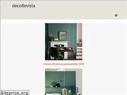 Sites similar to decorevista.com