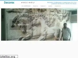 Sites similar to decorexonline.com