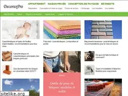 Sites similar to decorexpro.com