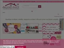 Sites similar to decorez-moi.fr