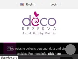 Sites similar to decorezerva.gr