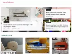 Sites similar to decorfacil.com