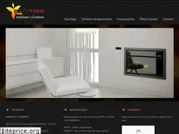 Sites similar to decorfogo.com