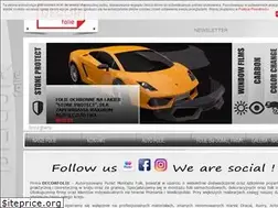 Sites similar to decorfolie.pl