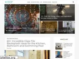 Sites similar to decorfolio.com