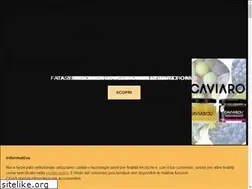 Sites similar to decorfooditaly.it