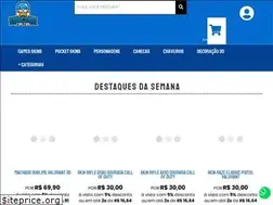 Sites similar to decorforfun.com.br