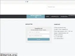 Sites similar to decorfullpapeldeparede.com.br