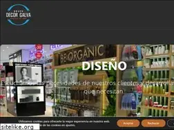 Sites similar to decorgalva.com