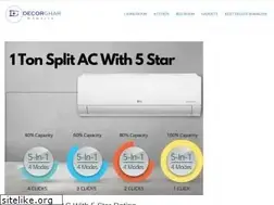 Sites similar to decorghar.in