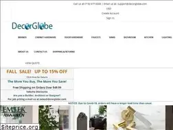 Sites similar to decorglobe.com