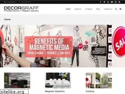 Sites similar to decorgraff.com