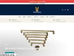 Sites similar to decorhandles.co.za