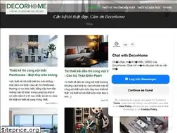 Sites similar to decorhome.vn