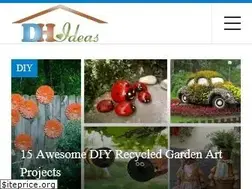 Sites similar to decorhomeideas.com