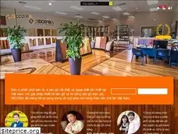Sites similar to decoria.vn