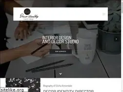 Sites similar to decoridentity.co.za