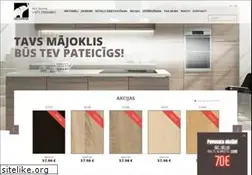 Sites similar to decoriga.lv