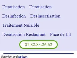 Sites similar to decorin.fr