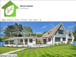 Sites similar to decorisland.com