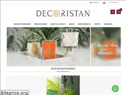 Sites similar to decoristan.com